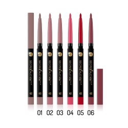 Bell Secretale Konturówka do ust Contour Lip Liner nr 01