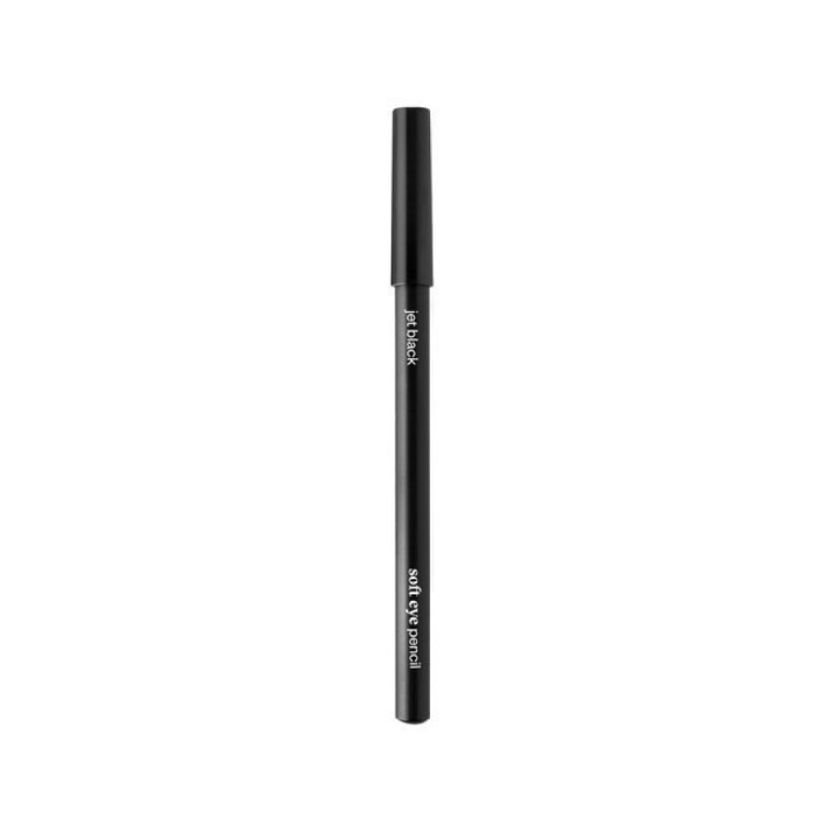 Paese kredka do oczu Jet Black, 1.5g