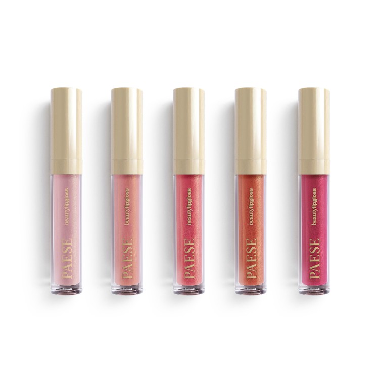 PAESE Beauty Lipgloss