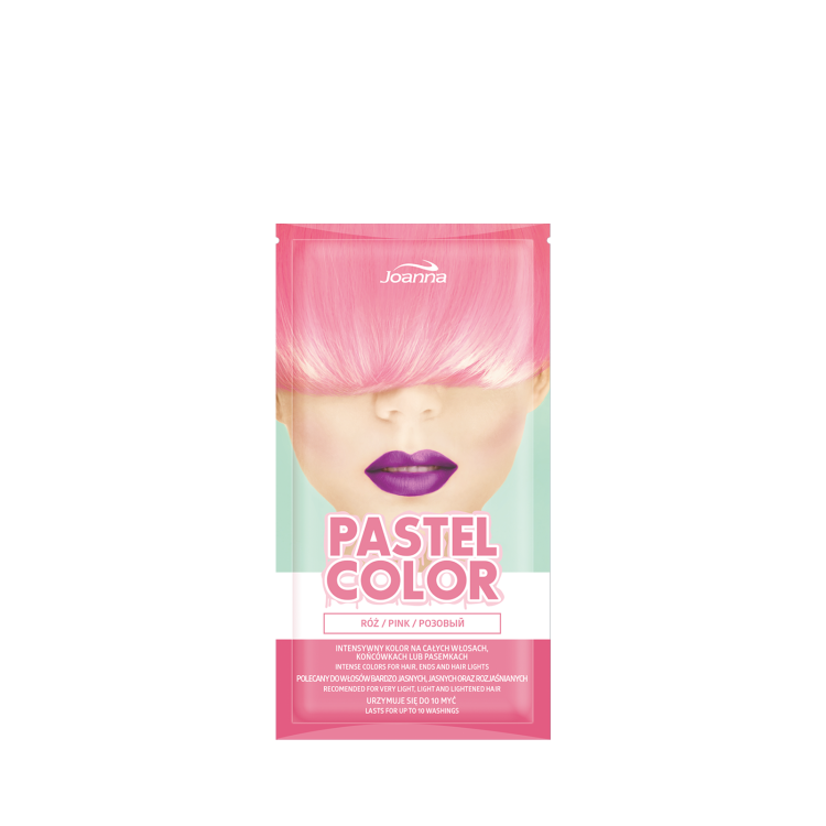 JOANNA PASTEL COLOR- Roz, 35g