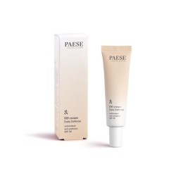 PAESE Pielęgnacyjny krem koloryzujący DD Cream, 5N HONEY, 30 ml