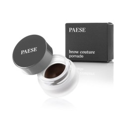 PAESE Brow Couture pomada do brwi, 04 DARK BRUNETTE, 5.5g