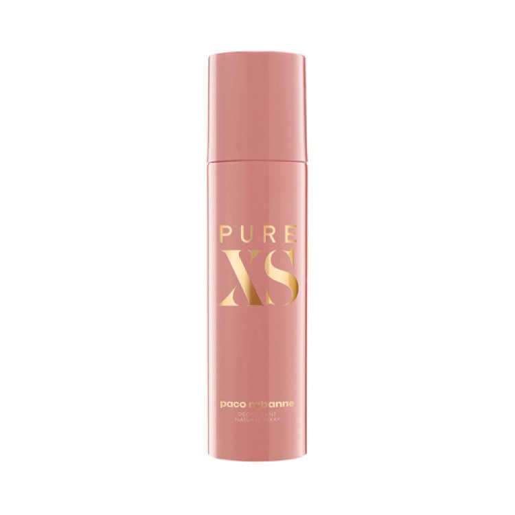 PACO RABANNE XS DEZODORANT 150 ML