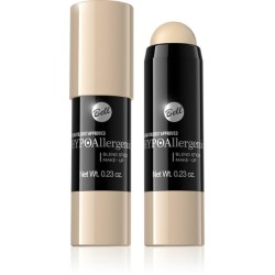 Bell hypoallergenic blend stick make-up intensywnie kryjący podkład w sztyfcie No: 02 natural rose