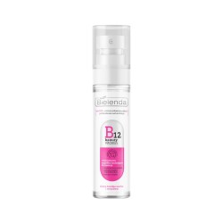 BIELENDA B12 BEAUTY VITAMIN Witaminowa mgiełka tonizująca 75ml