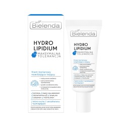 BIELENDA HYDRO LIPIDIUM KREM BARIEROWY NAWILŻAJĄCO - KOJĄCY 50ml