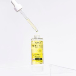 BIELENDA SKIN CLINIC PROFESSIONAL  Serum rozświetlająco-odżywcze WITAMINA C 30ml