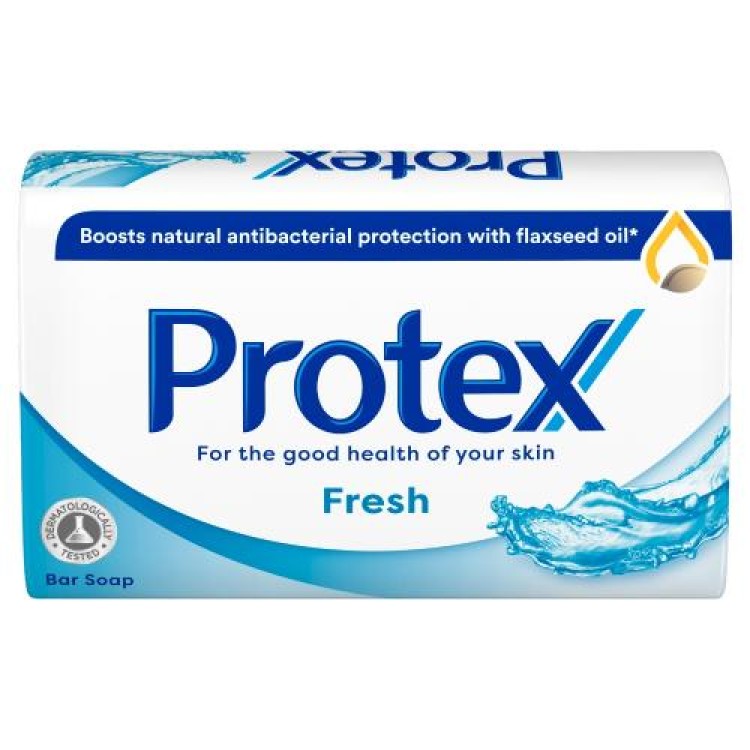 PROTEX FRESH mydlo w kostce 90g