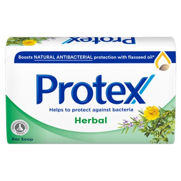 PROTEX HERBAL mydlo w kostce 90g