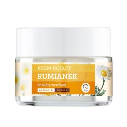 FARMONA HERBAL CARE Krem kojący RUMIANEK 50ml