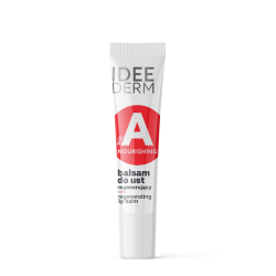 IDEEPHARM IDEE DERM Balsam do ust ochronny z witaminą A 12ml