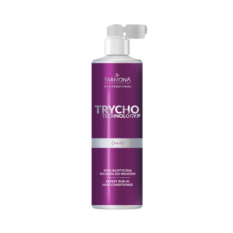 Farmona Professional TRYCHO TECHNOLOGY Specjalistyczna wcierka do włosów 200ml