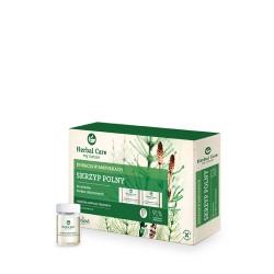 FARMONA HERBAL CARE Ampułki do włosów bardzo zniszczonych 5x5ml