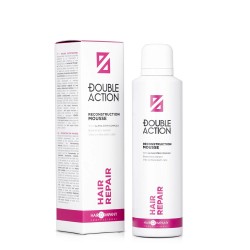 Hair Company Double Action Hair repair Pianka regenerująca do włosów 200ml