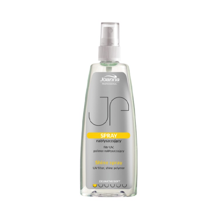 JOANNA PROFESSIONAL SPRAY NABŁYSZCZAJĄCY 150 ml