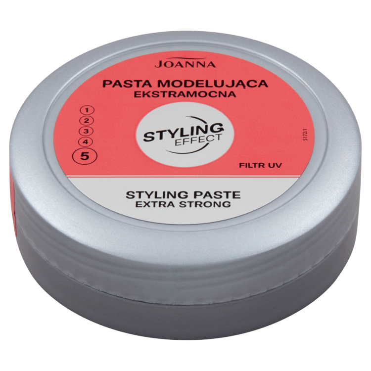 JOANNA STYLING EFFECT PASTA MODELUJĄCA, 90g