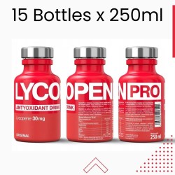 LYCOPENE Napój antyoksydacyjny ORIGINAL 250ml