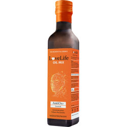 LOVELIFE AntiOX+ oil mix autorska kompozycja Oskara Kaczmarka 250ml 