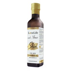 LoveLife SKIN olej med. Marci 250ml