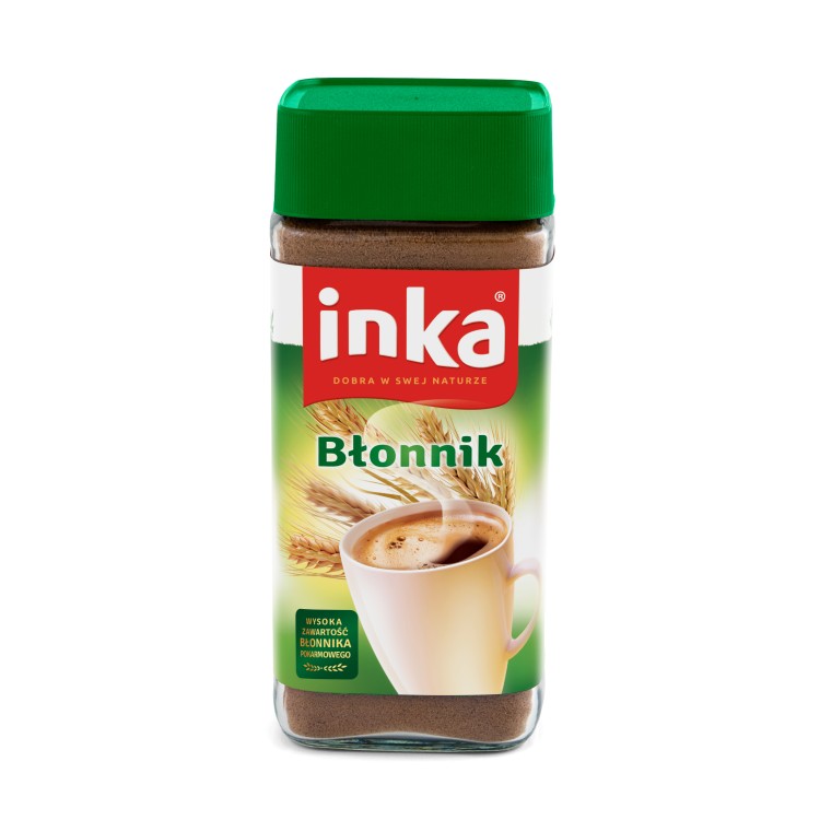 INKA KAWA ZBOZOWA Z BLONNIK 100G