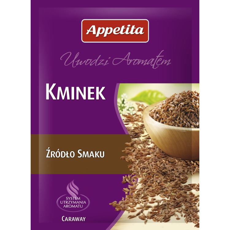 Appetita kminek cały 20g