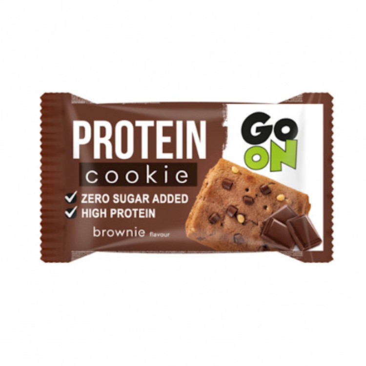 SANTE Go On Ciastko Proteinowe Brownie 50g