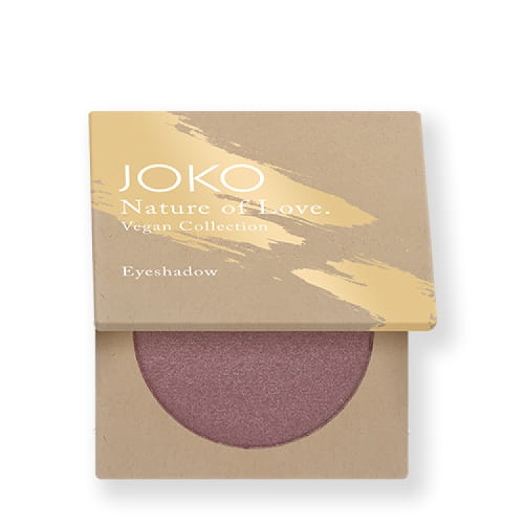 Miraculum JOKO Nature of Love Vegan Collection Eyeshadow #05