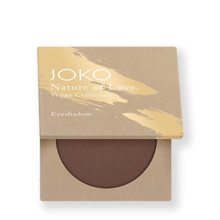 Miraculum JOKO Nature of Love Vegan Collection Eyeshadow #06