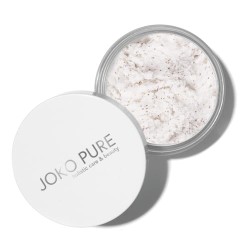 JOKO PURE Holistyczna pielęgnacja i uroda Peeling Kokosowy Raj 6g