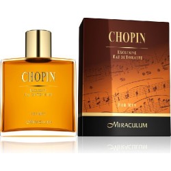 MIRACULUM CHOPIN EKSKLUZYWNY EDT 100ml