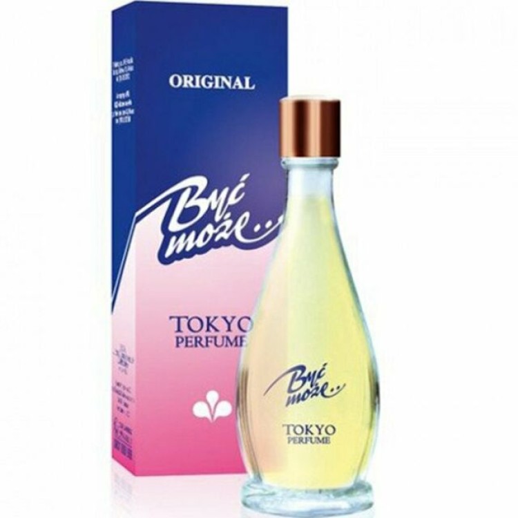 Miraculum Być może Tokyo Perfumy 10ml