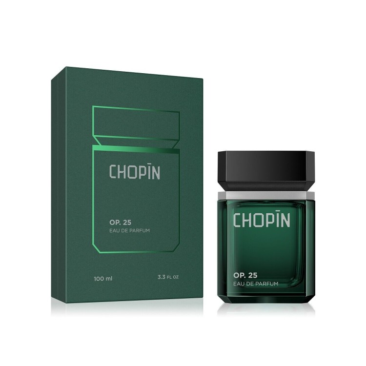 MIRACULUM CHOPIN OP. 25 EDP 100ml