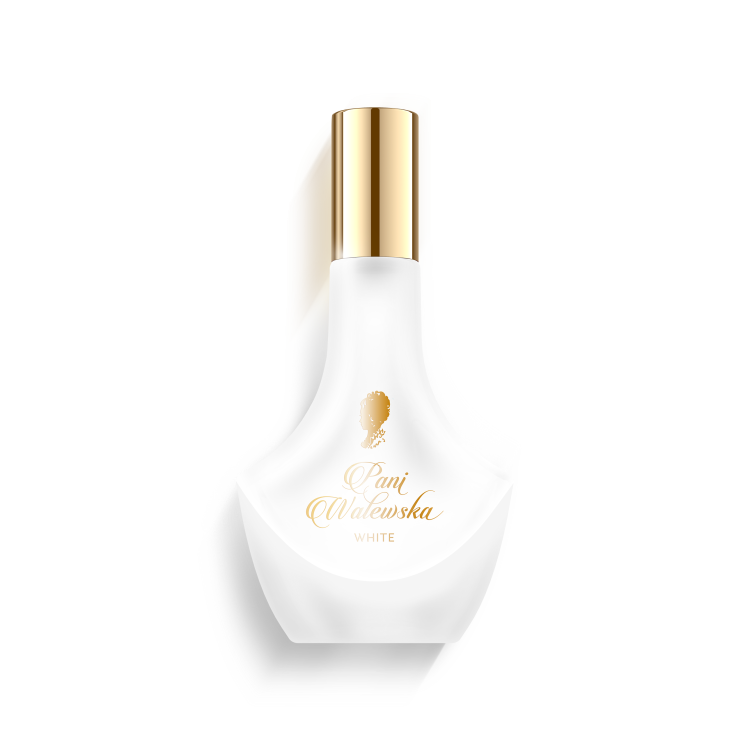 PANI WALEWSKA WHITE PERFUMY 30ml