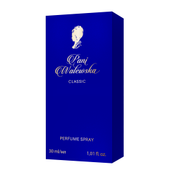 PANI WALEWSKA CLASSIC PERFUMY 30ml