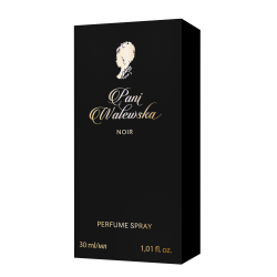 PANI WALEWSKA NOIR PERFUMY 30ml