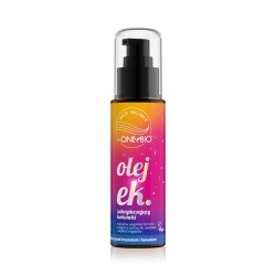 OnlyBio HAIR BALANCE Olejek Zabezpieczający Końcówki 80ml