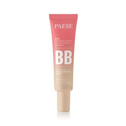 PAESE KREM BB Z KWASEM HIALURONOWYM 03 NATURAL 30ml