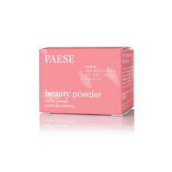 PAESE LOOSE BEAUTY PUDER JĘCZMIENNY 10g