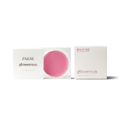 PAESE GLOWEROUS KREMOWY RÓŻ MILK ROSE 12ml