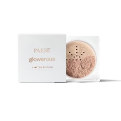 PAESE GLOWEROUS SYPKI ROZŚWIETLACZ 02 GOLD 5g