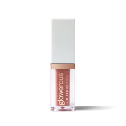 PAESE GLOWEROUS BŁYSZCZYK 02 GLOW ROSE 5ml