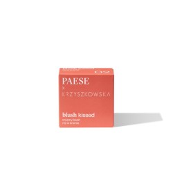 Paese Kremowy róż Blush kissed  02 4g