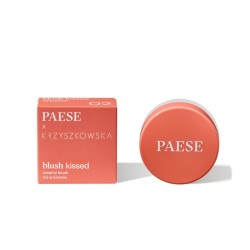 Paese Kremowy róż Blush kissed  02 4g