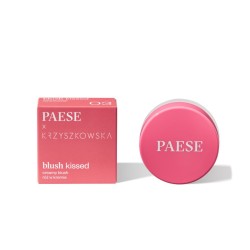 Paese Kremowy róż Blush kissed 03 4g