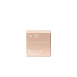 Paese Kremowy rozświetlacz Glow kissed 01  4g