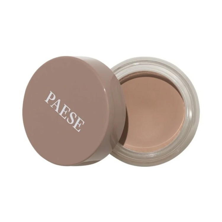 Paese Kremowy bronzer Tan kissed 01 chłodny 12g