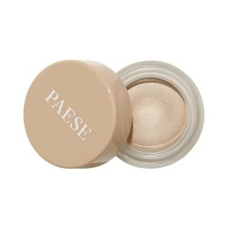 Paese Kremowy rozświetlacz Glow kissed 01  4g