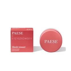 Paese Kremowy róż Blush kissed 01 4g