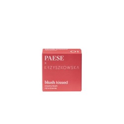 Paese Kremowy róż Blush kissed 01 4g