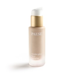 PAESE Rozświetlacz Wonder Glow Liquid Highlighter - OPAL 20 ml